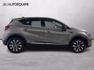 RENAULT Captur 1.0 tce Intens Gpl 100cv my21