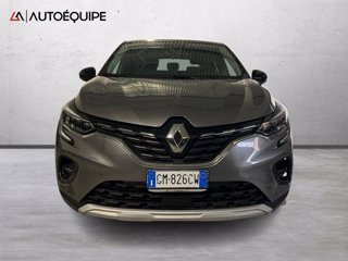 RENAULT Captur 1.0 tce Intens Gpl 100cv my21