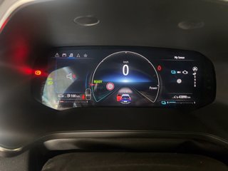 RENAULT Captur 1.6 E-Tech hybrid Techno Fast Track 145cv auto