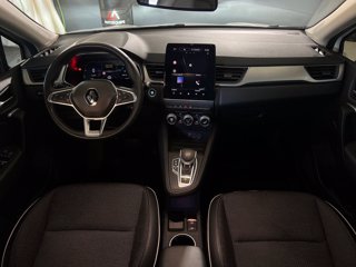 RENAULT Captur 1.6 E-Tech phev Intens 160cv auto