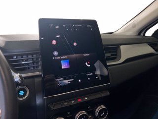 RENAULT Captur 1.6 E-Tech phev Intens 160cv auto