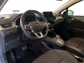 RENAULT Captur 1.6 E-Tech phev Intens 160cv auto