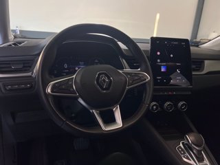 RENAULT Captur 1.6 E-Tech phev Intens 160cv auto