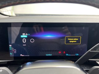 RENAULT Austral 1.2 E-Tech full hybrid Iconic Esprit Alpine 200cv auto