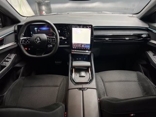 RENAULT Austral 1.2 E-Tech full hybrid Iconic Esprit Alpine 200cv auto