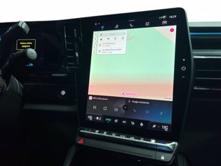 RENAULT Austral 1.2 E-Tech full hybrid Iconic Esprit Alpine 200cv auto