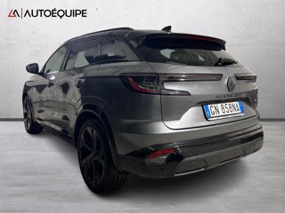 RENAULT Austral 1.2 E-Tech full hybrid Iconic Esprit Alpine 200cv auto