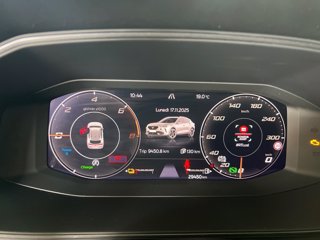 CUPRA Formentor 1.4 e-hybrid 204cv dsg