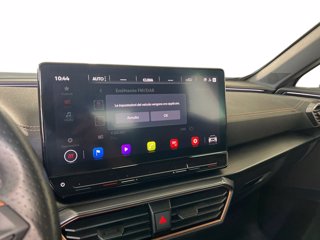 CUPRA Formentor 1.4 e-hybrid 204cv dsg