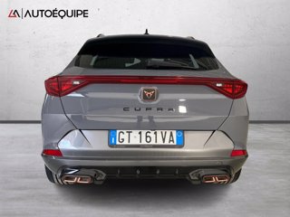 CUPRA Formentor 1.4 e-hybrid 204cv dsg