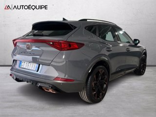 CUPRA Formentor 1.4 e-hybrid 204cv dsg