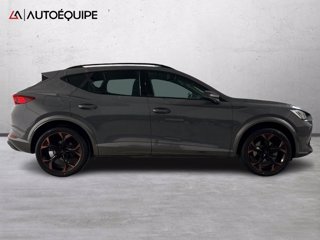 CUPRA Formentor 1.4 e-hybrid 204cv dsg