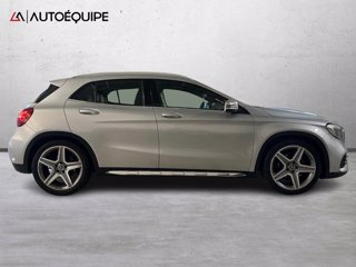 MERCEDES GLA 200 d Premium auto