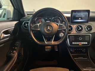 MERCEDES GLA 200 d Premium auto