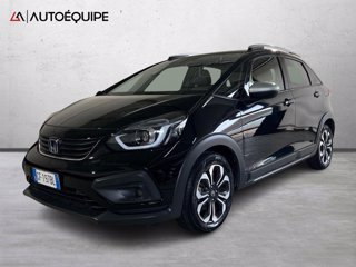 HONDA Jazz Crosstar 1.5 hev Executive ecvt