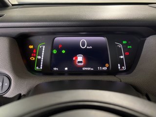 HONDA Jazz Crosstar 1.5 hev Executive ecvt