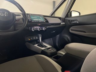 HONDA Jazz Crosstar 1.5 hev Executive ecvt