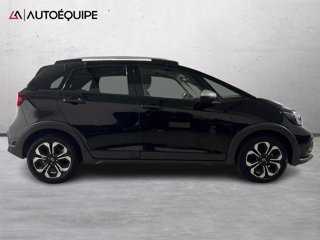 HONDA Jazz Crosstar 1.5 hev Executive ecvt