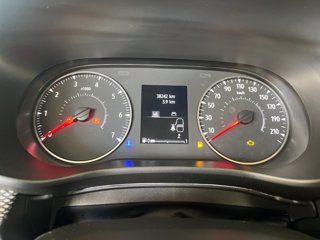 DACIA Sandero Streetway 1.0 sce Comfort 65cv