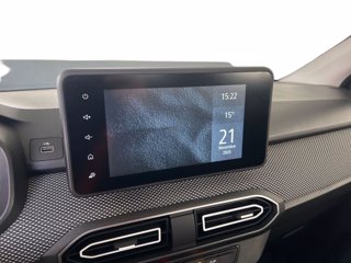 DACIA Sandero Streetway 1.0 sce Comfort 65cv