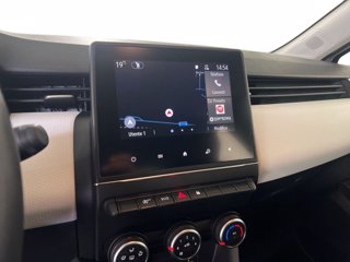 RENAULT Clio 1.5 blue dci Evolution 100cv