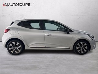 RENAULT Clio 1.5 blue dci Evolution 100cv