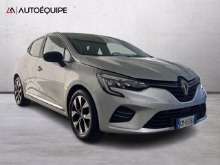 RENAULT Clio 1.5 blue dci Evolution 100cv