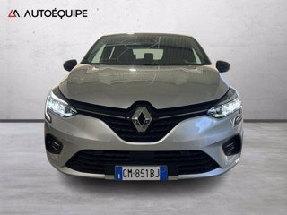 RENAULT Clio 1.5 blue dci Evolution 100cv