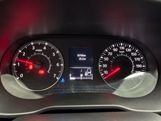 DACIA Duster 1.0 tce Journey UP Gpl 4x2 100cv