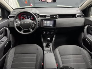 DACIA Duster 1.0 tce Journey UP Gpl 4x2 100cv