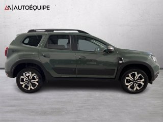 DACIA Duster 1.0 tce Journey UP Gpl 4x2 100cv
