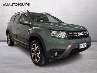 DACIA Duster 1.0 tce Journey UP Gpl 4x2 100cv
