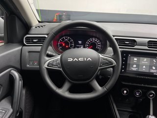 DACIA Duster 1.0 tce Journey UP Gpl 4x2 100cv