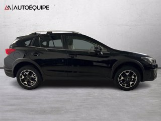 SUBARU XV 1.6i Style lineartronic my19
