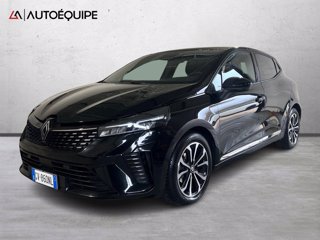 RENAULT Clio 1.0 tce Techno 90cv