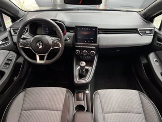 RENAULT Clio 1.0 tce Techno 90cv