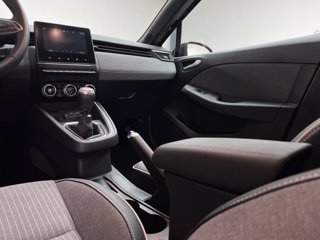 RENAULT Clio 1.0 tce Techno 90cv