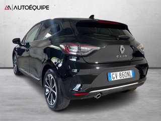 RENAULT Clio 1.0 tce Techno 90cv