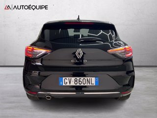 RENAULT Clio 1.0 tce Techno 90cv