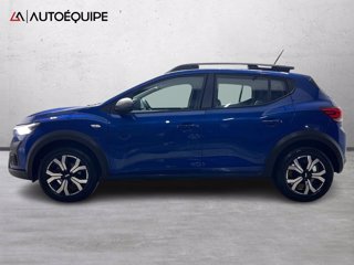 DACIA Sandero Stepway 1.0 tce Expression UP Eco-g 100cv