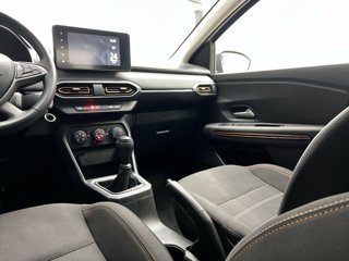 DACIA Sandero Stepway 1.0 tce Expression UP Eco-g 100cv