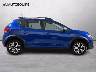 DACIA Sandero Stepway 1.0 tce Expression UP Eco-g 100cv
