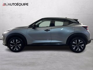 NISSAN Juke 1.0 dig-t Acenta 114cv dct