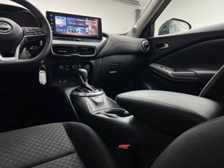 NISSAN Juke 1.0 dig-t Acenta 114cv dct