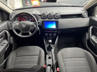 DACIA Duster 1.0 tce Comfort SL DaciaPlus Gpl 4x2 100cv