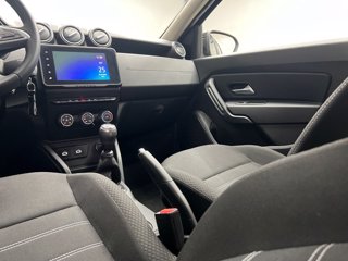 DACIA Duster 1.0 tce Comfort SL DaciaPlus Gpl 4x2 100cv