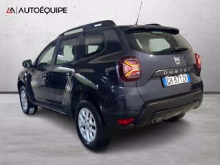 DACIA Duster 1.0 tce Comfort SL DaciaPlus Gpl 4x2 100cv