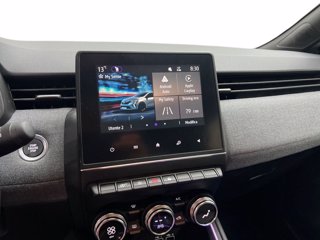 RENAULT Clio 1.0 tce Techno 90cv