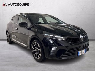 RENAULT Clio 1.0 tce Techno 90cv