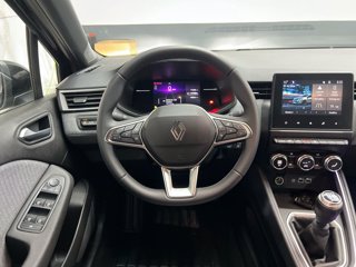 RENAULT Clio 1.0 tce Techno 90cv